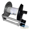 Titan Aluminum Electric Hose Reel
