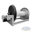 Titan Aluminum Electric Hose Reel