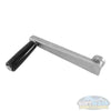 Titan Stainless Steel 1/2" NPT Hose Reel Handle