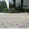 Trident Seawall silane siloxane penetrating sealer container for waterproofing concrete, masonry, and seawalls with invisible protection against water and salt damage. - Soft Wash Depot