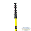 Tucker 40 Carbon Fiber Water Fed Pole Bare professional window cleaning pole made in USA. - Soft Wash Depot