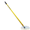 Tucker 40 Carbon Fiber Water Fed Pole Bare professional window cleaning pole made in USA. - Soft Wash Depot