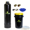 Tucker® DI Tank 1 Cubic Foot Kit