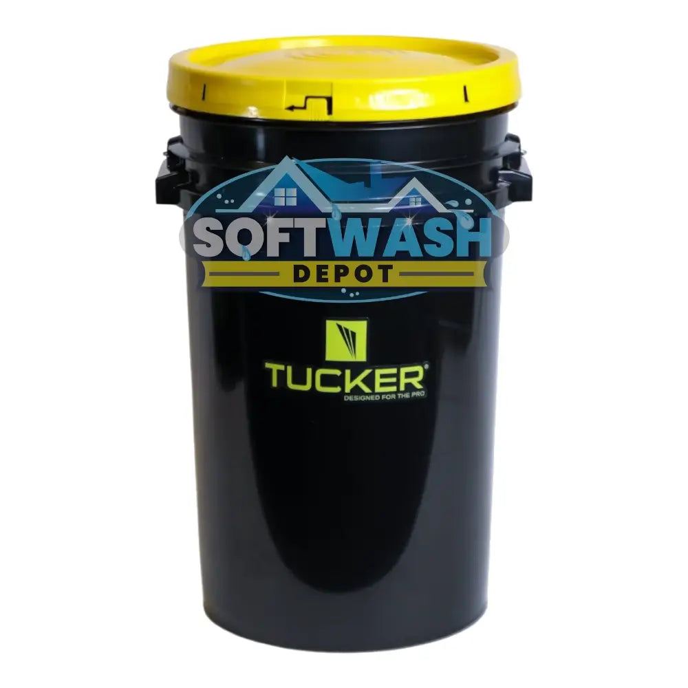 Tucker® DI Tank 1 Cubic Foot Kit