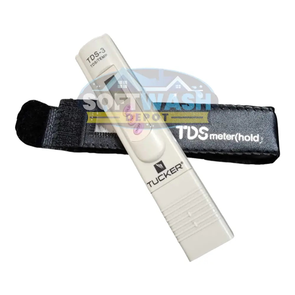 Tucker® DI Tank 1 Cubic Foot Kit