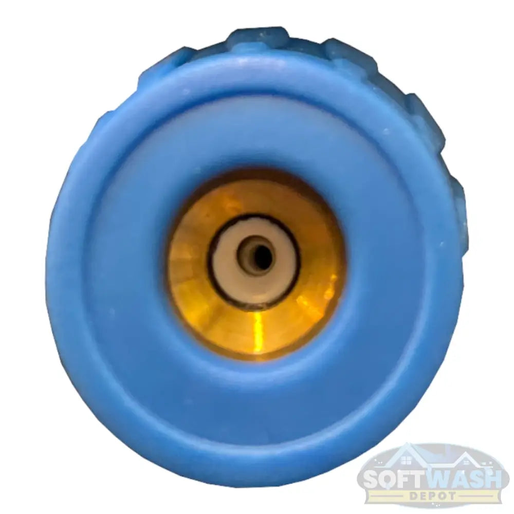 Turbo Nozzle - 4000 PSI - 1/4” NPT F 8.0
