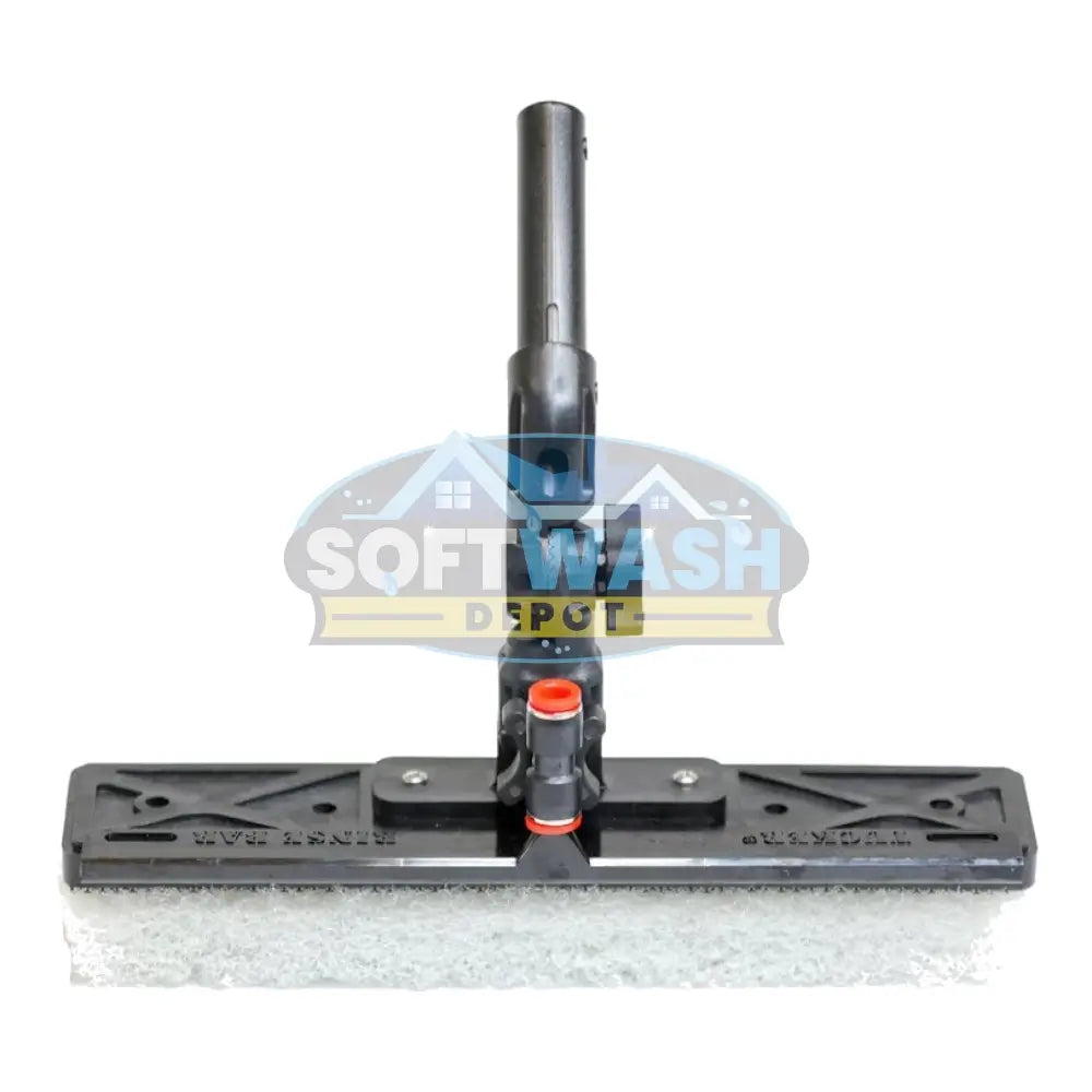 Ultimate Residential Window Cleaning Kit with Tucker® 40' Pole Upgrade