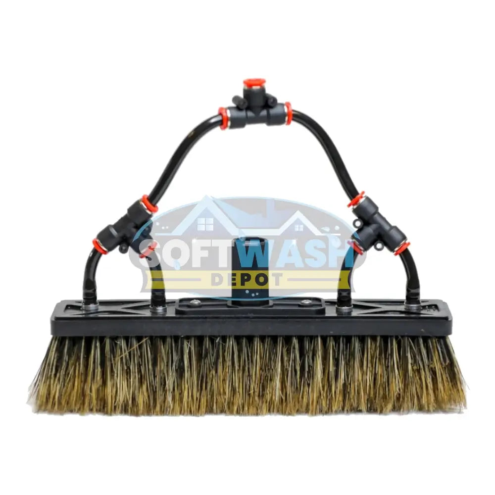 Ultimate Residential Window Cleaning Kit with Tucker® 40' Pole Upgrade