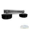 Universal Pump Support Bracket