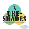 Ure-Shades™ Paver Sealing Tint 30oz semi-transparent color additive for Ure-Seal H2O, designed to enhance, restore, and even out the natural color of concrete and paver surfaces. - Soft Wash Depot