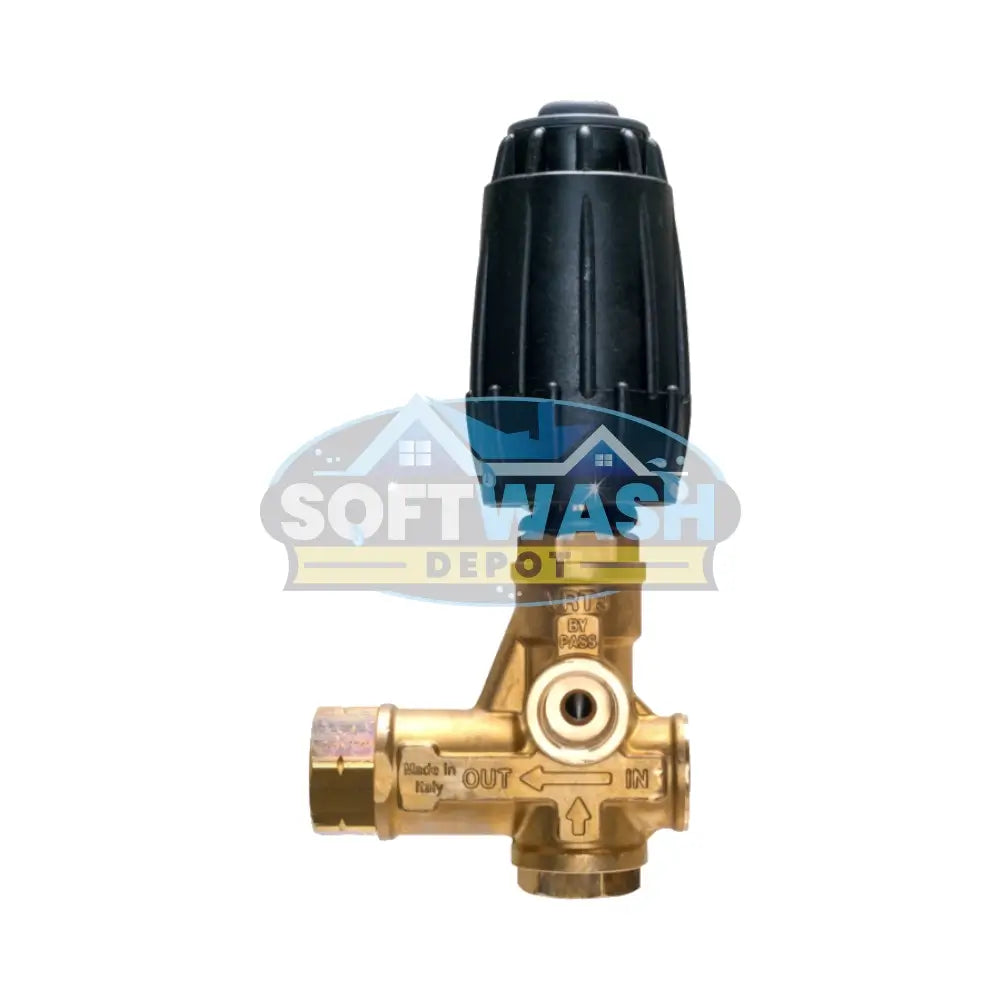 VRT3-310EZ Black Spring Unloader 4200 PSI Pressure Washer