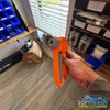WaterBoss 750 Gun | Ergotech Soft Wash Gun
