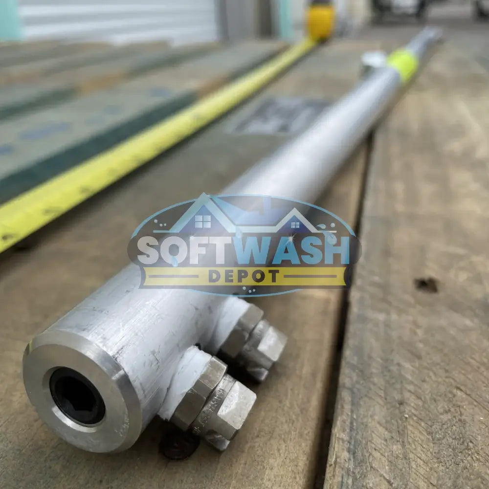 Whisper Wash Classic 19" Surface Cleaner Bar