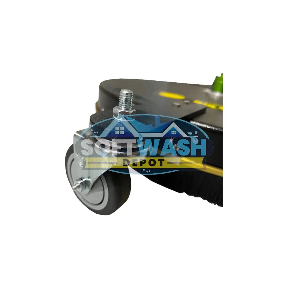 Whisper Wash "Big Guy" 28"