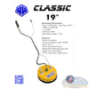 Whisper Wash Classic Surface Cleaner WW2000