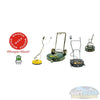Whisper Wash Classic Surface Cleaner WW2000