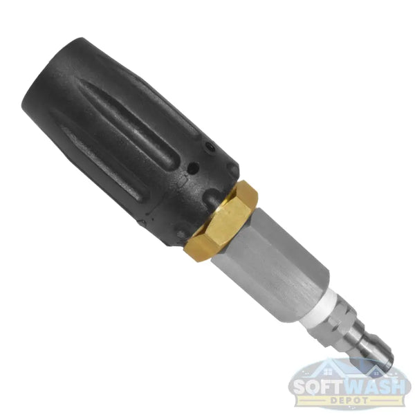 XJet M5DS Twist Nozzle | Wash Pros | North Fort Myers & Cape Coral, FL