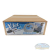 XJet M5 End of the line Injection System w/ Twist