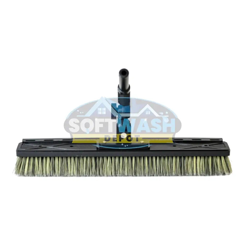 XL Alpha Badger Solar Brush