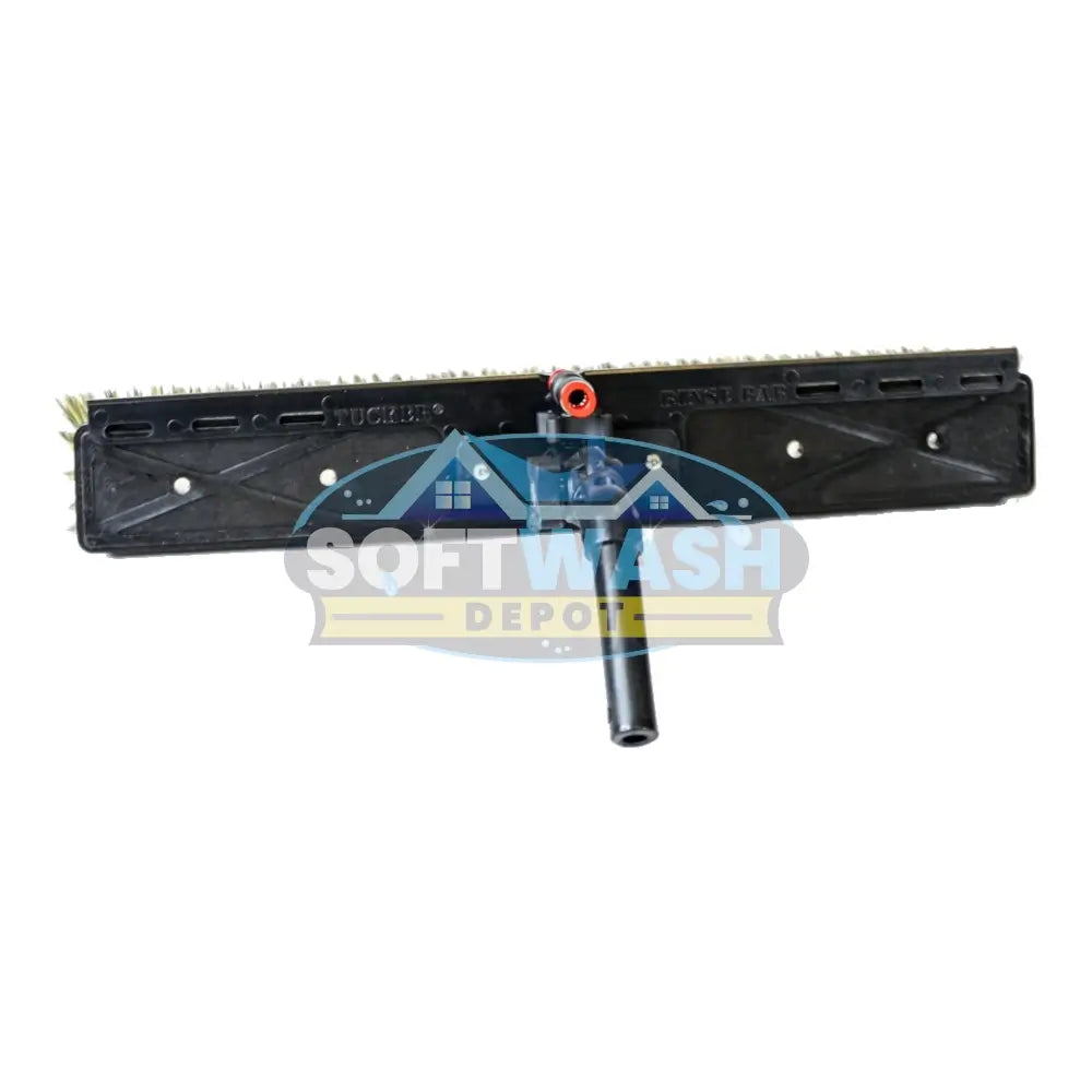XL Alpha Badger Solar Brush
