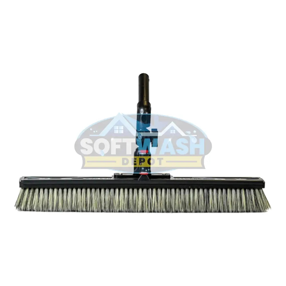 XL Alpha Badger Solar Brush