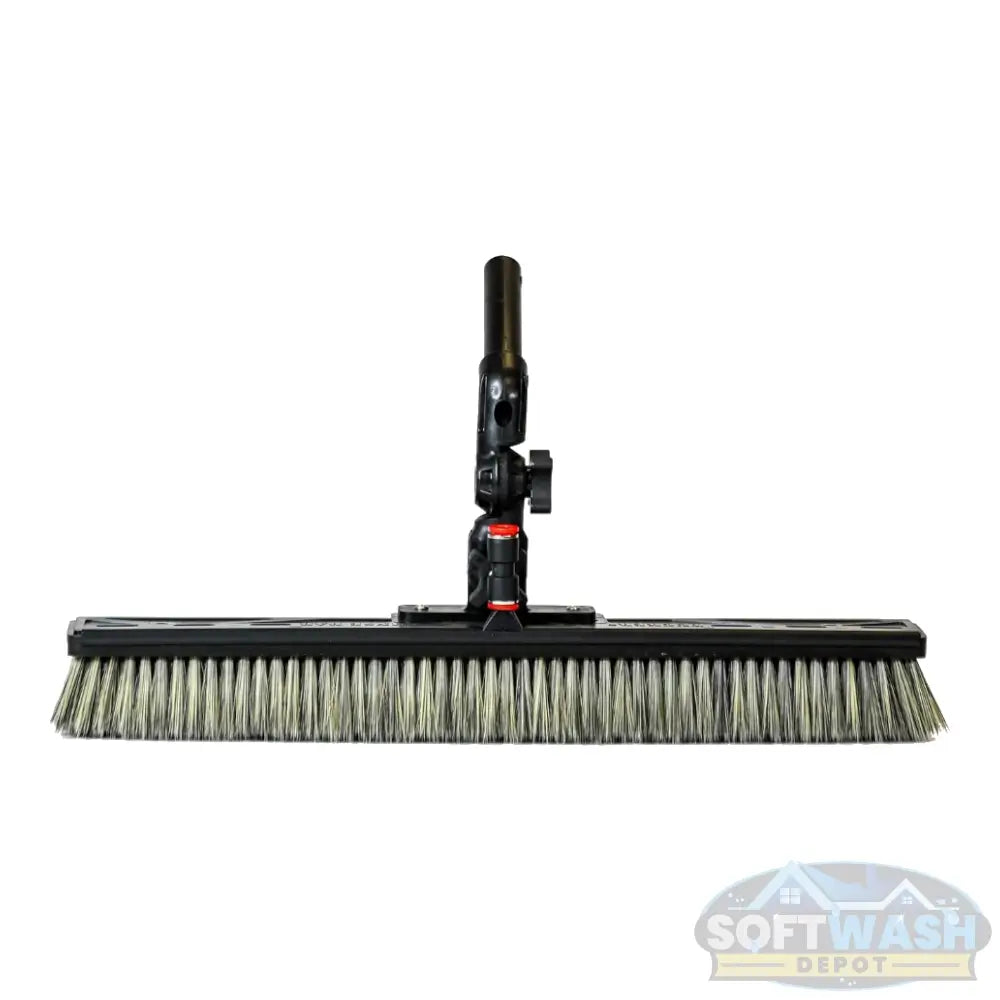 XL Alpha Badger Solar Brush