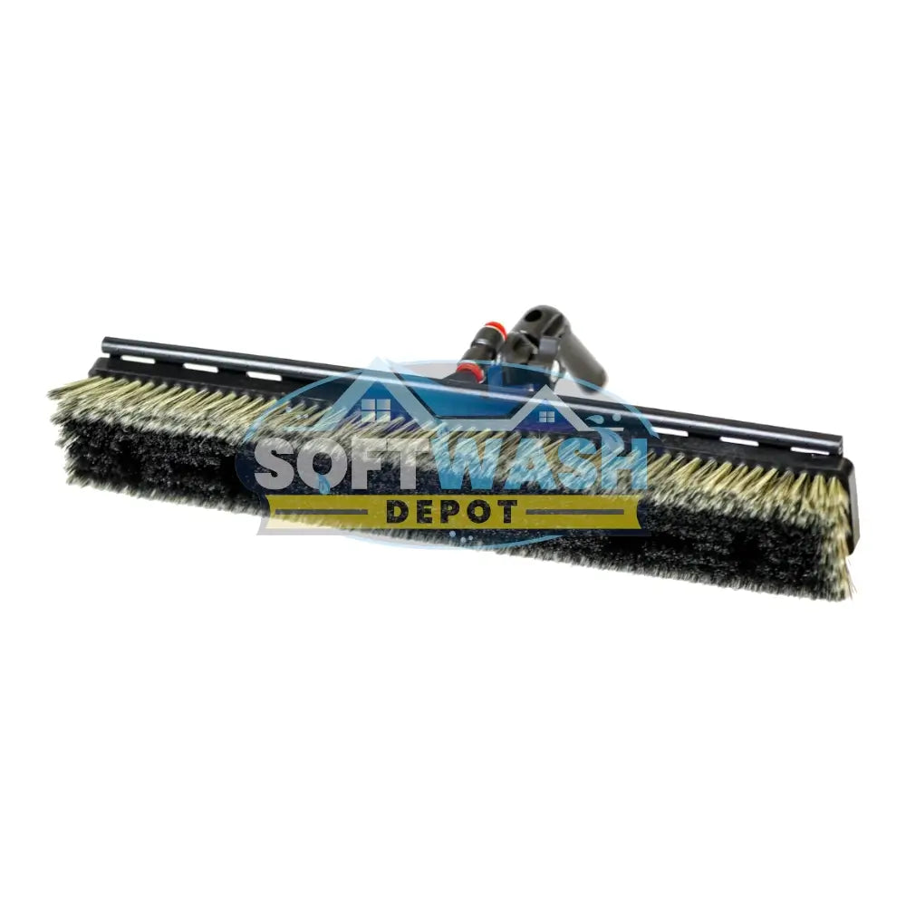 XL Alpha Badger Solar Brush