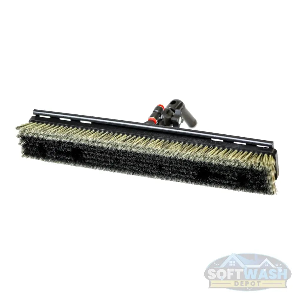 XL Alpha Badger Solar Brush