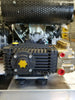 12 GPM at 2500 PSI Soft Wash Depot Gear Drive – Honda iGX800 With General Pump