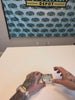 SWD Aluminum 3/8" x 1/2" Twinning/Siamese Block - Double Your Flow, Maximize Your Efficiency