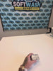 SWD Aluminum 1/2" Twinning/Siamese Block - Double Your Flow, Maximize Your Efficiency