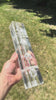 Clear Acrylic Soft Wash Mixing Manifold
