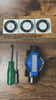SWD Precision Flow Metering Valve | Soft Wash Mixing Valve