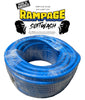 Rampage 3/8" Blue Softwash Hose