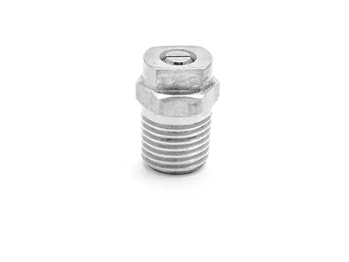 1/4" Stainless Nozzles 0 Degree