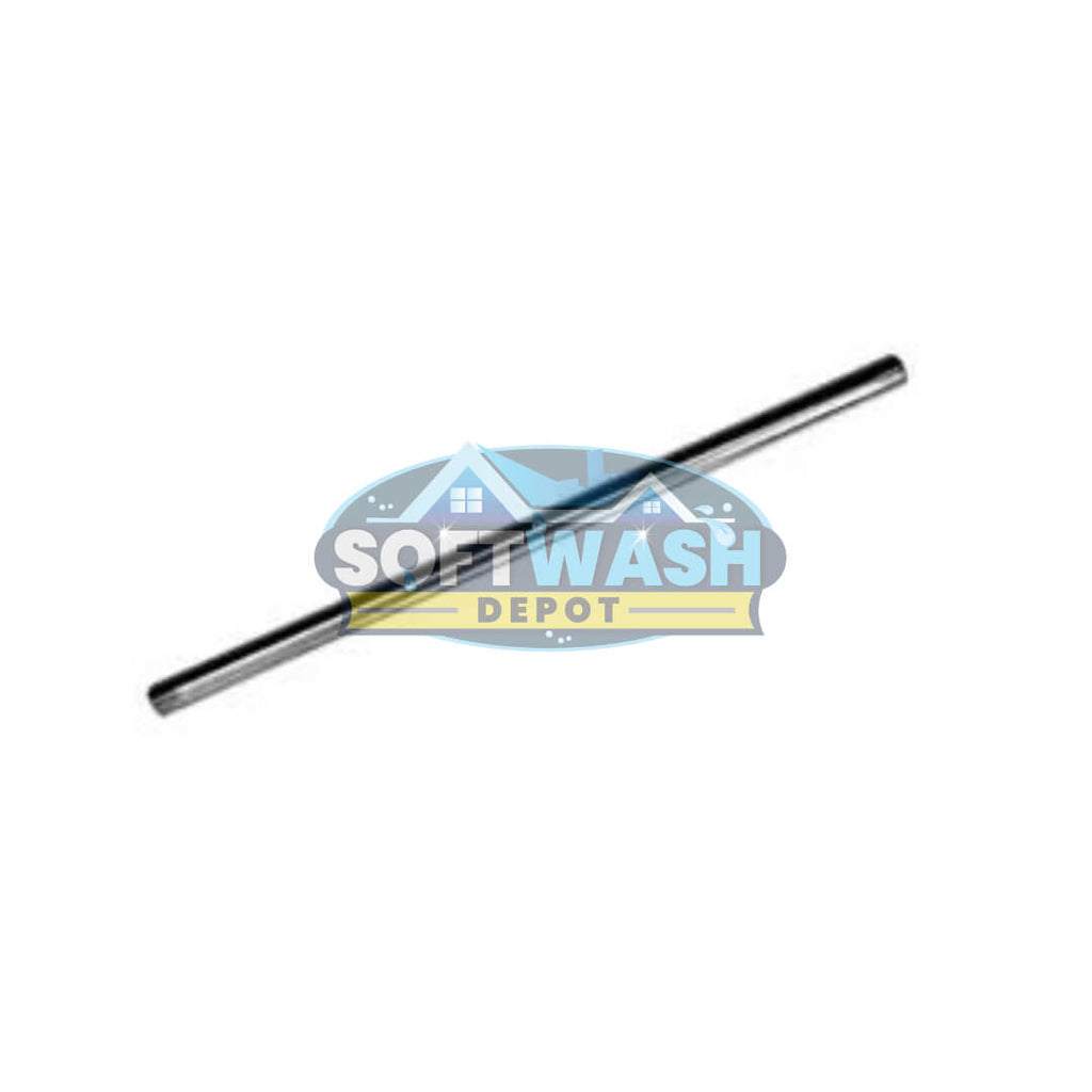 Stainless Steel Soft Washing & Pressure Washing Lances