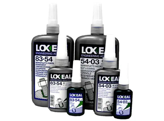 Thread Lock 10ml Bottle | Thread Sealant | Pressure Wash Supply